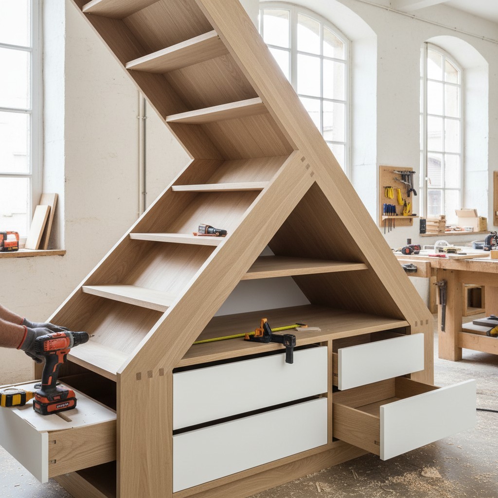 ATELIER CASA